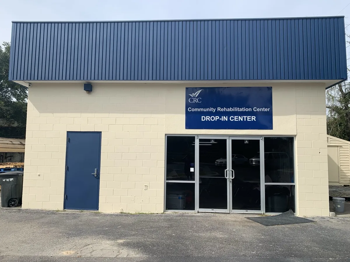 Community Rehabilitation Center