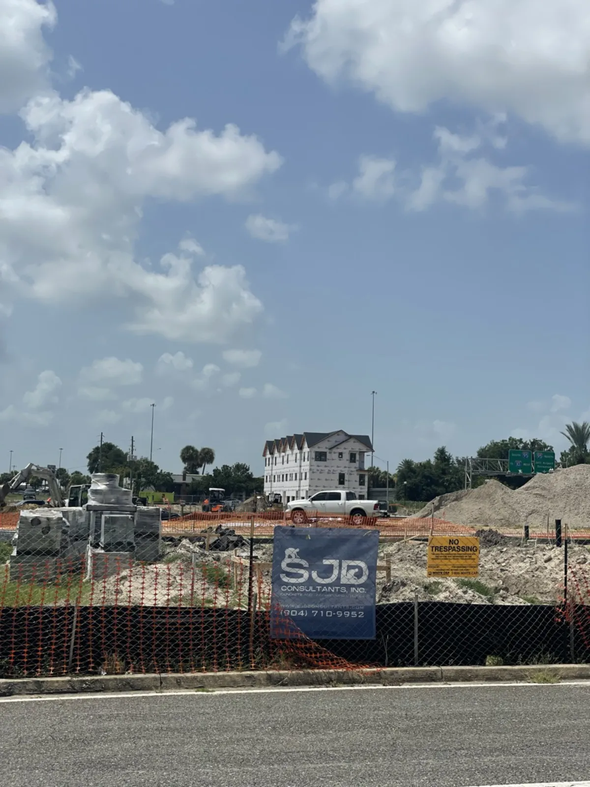 Lift Every Voice and Sing Park